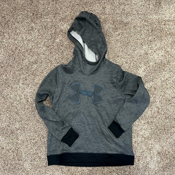 Uber Armour Hoodie - Picture 1 of 4